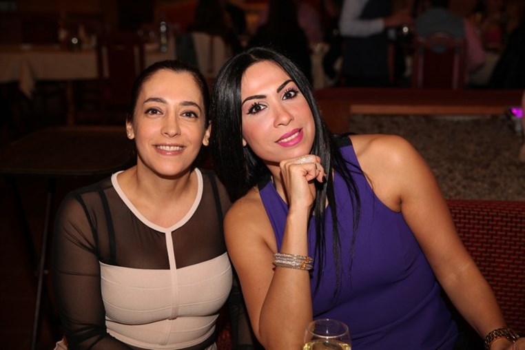 Caritas Annual Diner